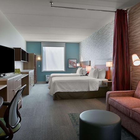 Home2 Suites By Hilton Charlotte Belmont, Nc Екстер'єр фото