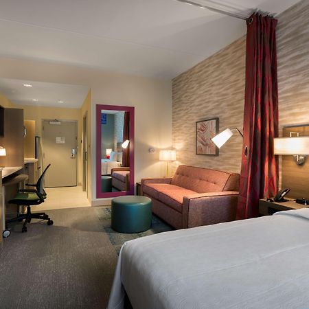 Home2 Suites By Hilton Charlotte Belmont, Nc Екстер'єр фото