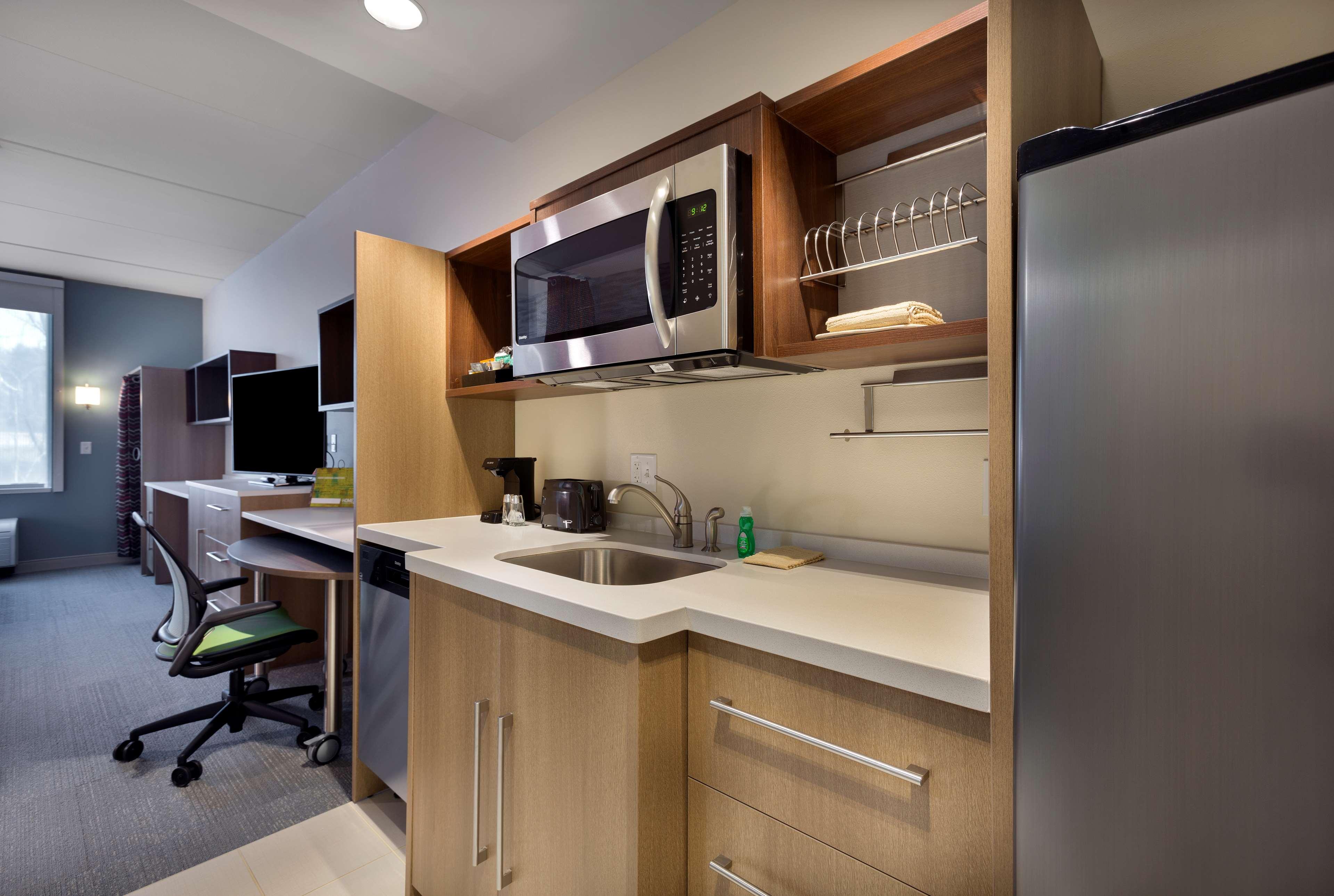 Home2 Suites By Hilton Charlotte Belmont, Nc Екстер'єр фото