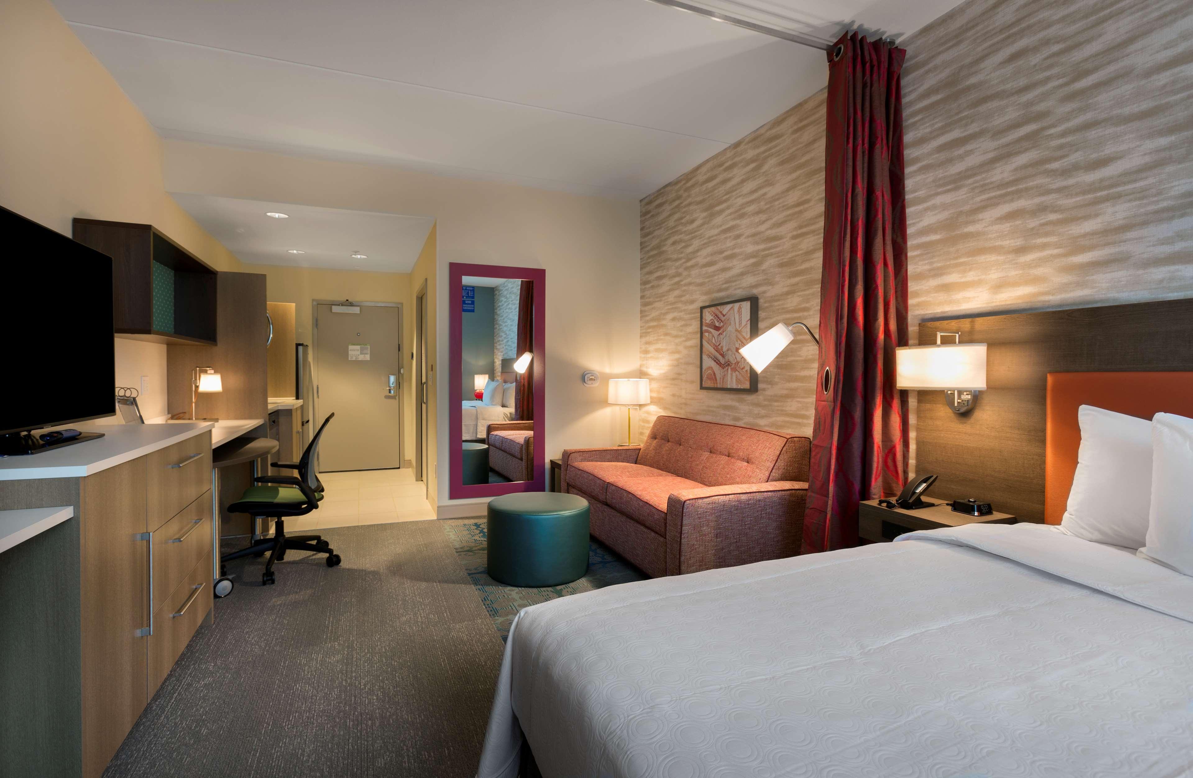 Home2 Suites By Hilton Charlotte Belmont, Nc Екстер'єр фото