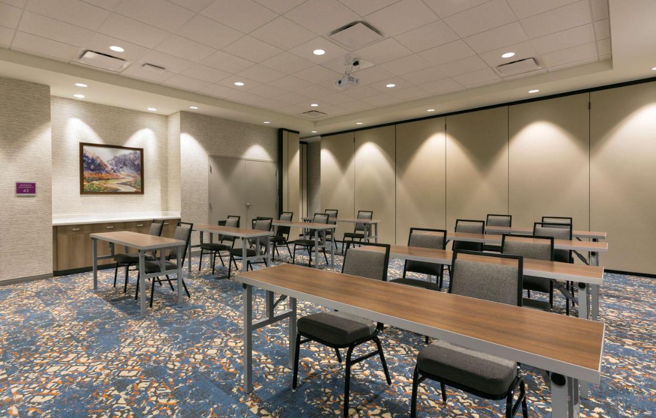 Home2 Suites By Hilton Charlotte Belmont, Nc Екстер'єр фото