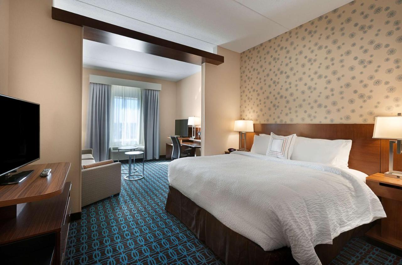 Home2 Suites By Hilton Charlotte Belmont, Nc Екстер'єр фото