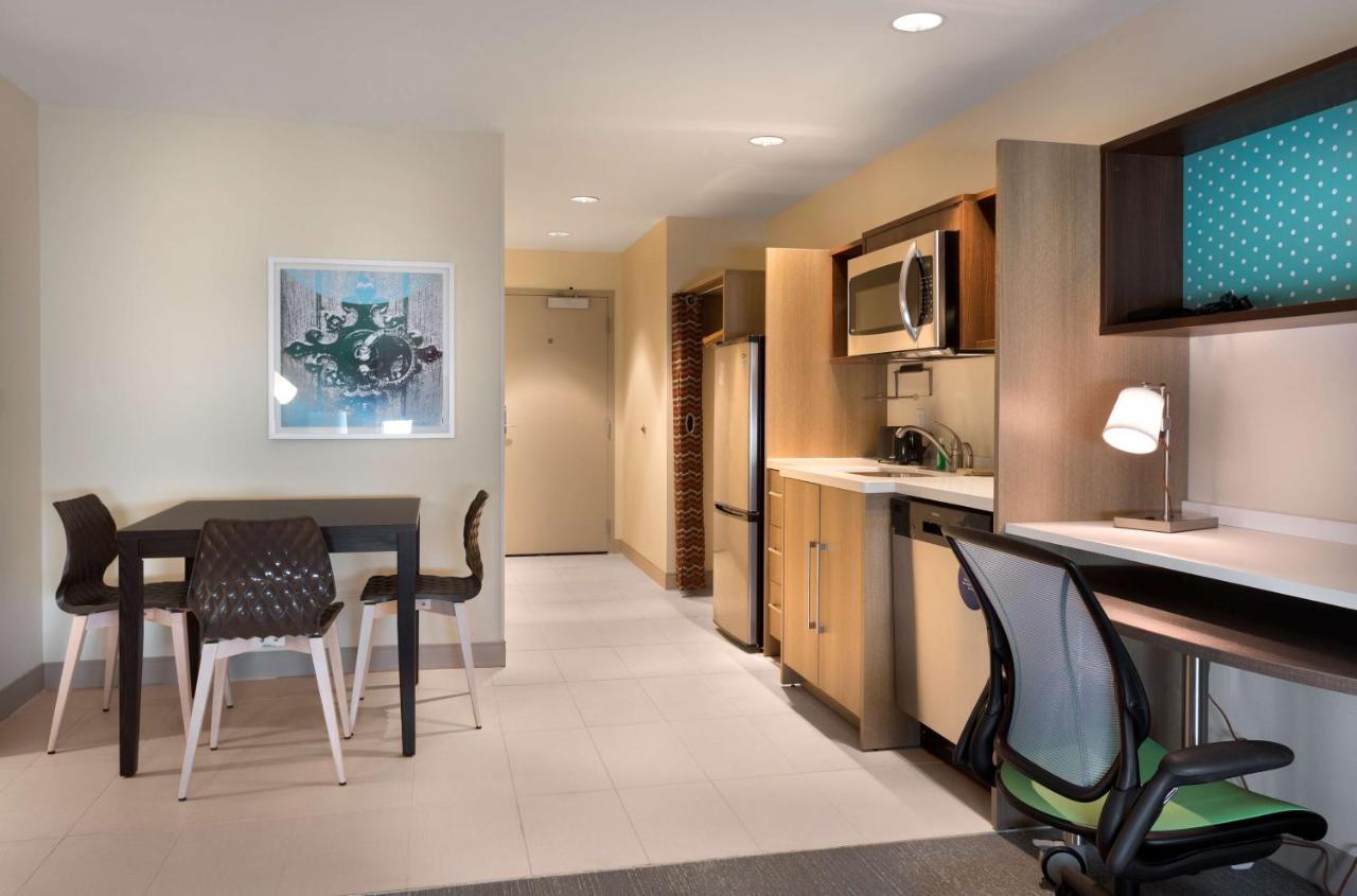 Home2 Suites By Hilton Charlotte Belmont, Nc Екстер'єр фото