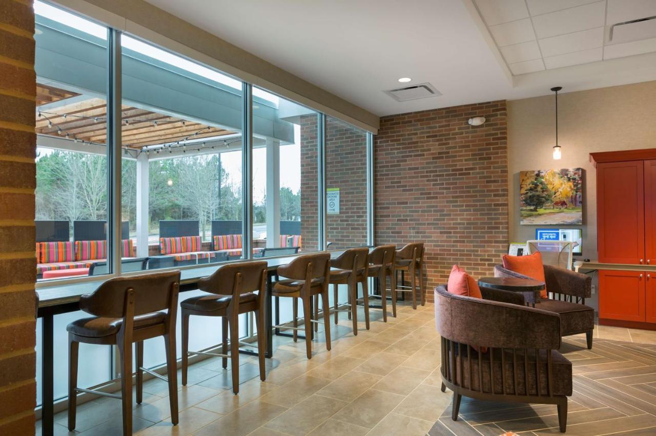 Home2 Suites By Hilton Charlotte Belmont, Nc Екстер'єр фото