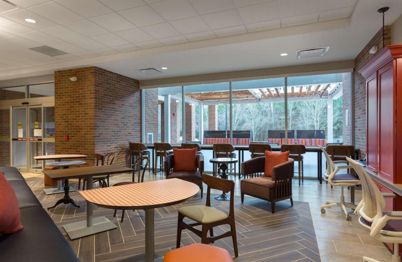 Home2 Suites By Hilton Charlotte Belmont, Nc Екстер'єр фото